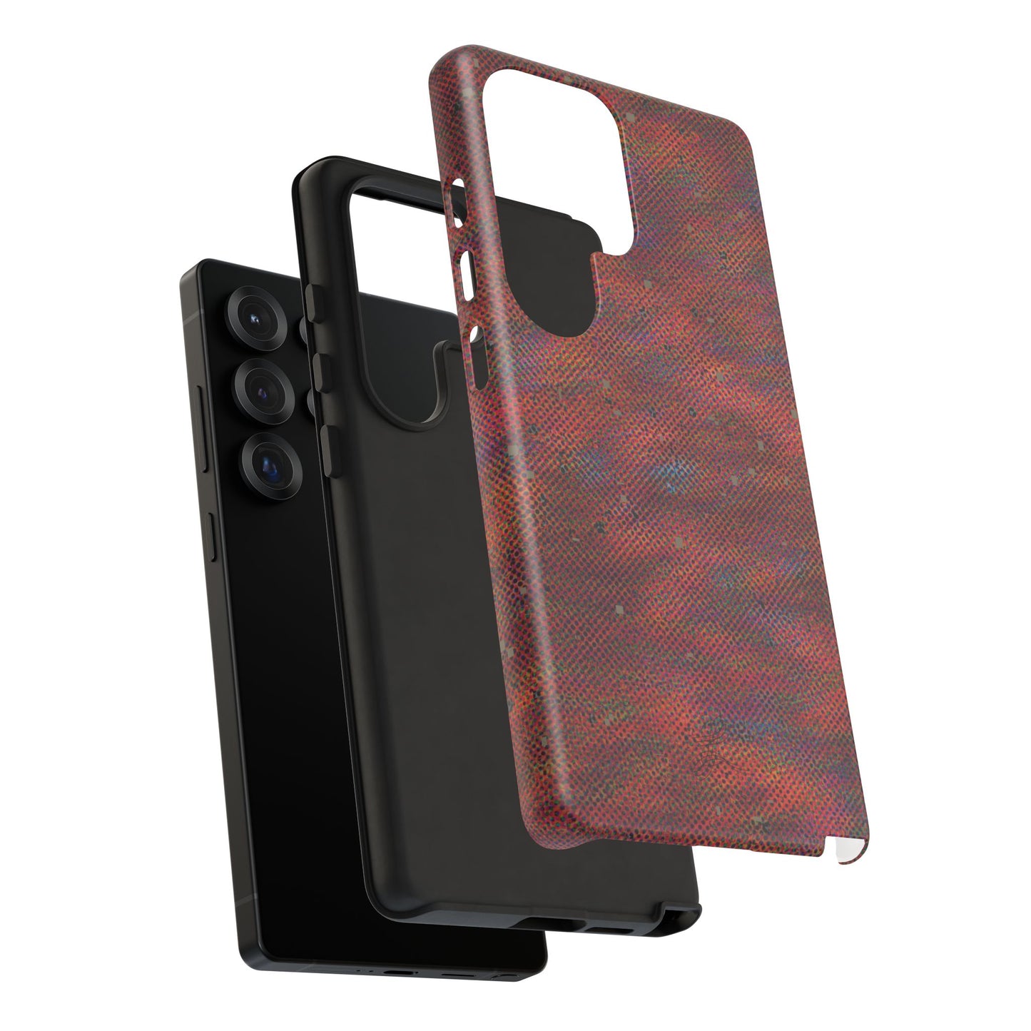 "Flow Trail III" case for Samsung Galaxy®