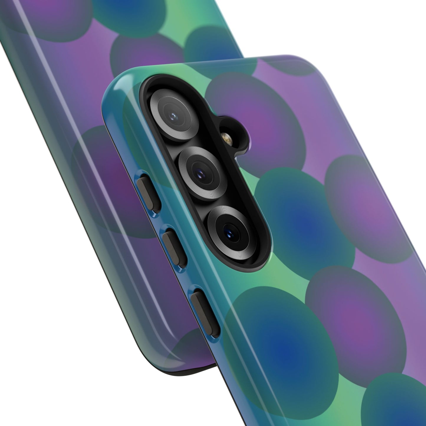 "Grape Berry" case for Samsung Galaxy®