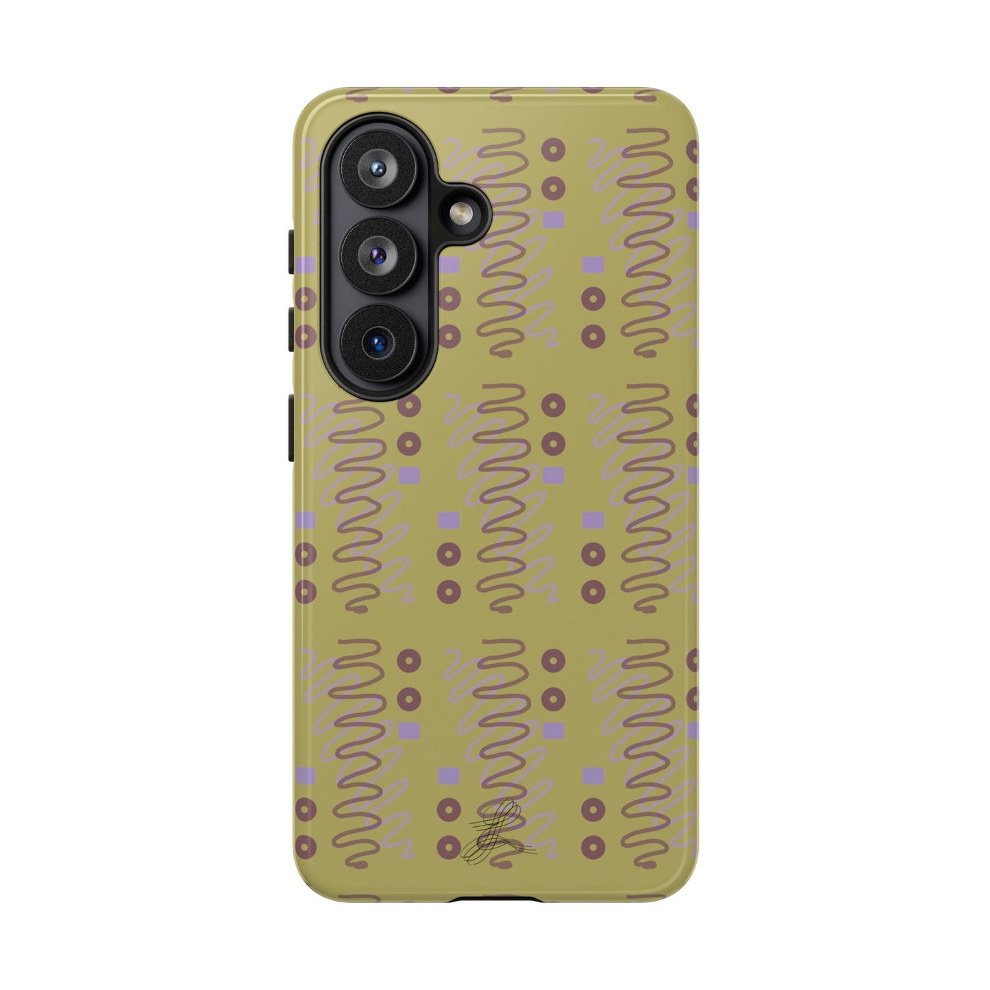 "Sling Bounce" case for Samsung Galaxy®