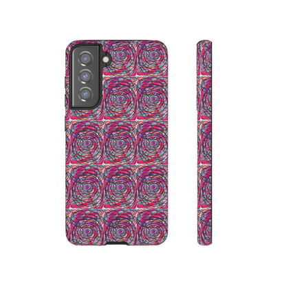 "Love Circle" case for Samsung Galaxy®