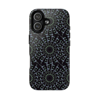 "Black Void" case for iPhone®