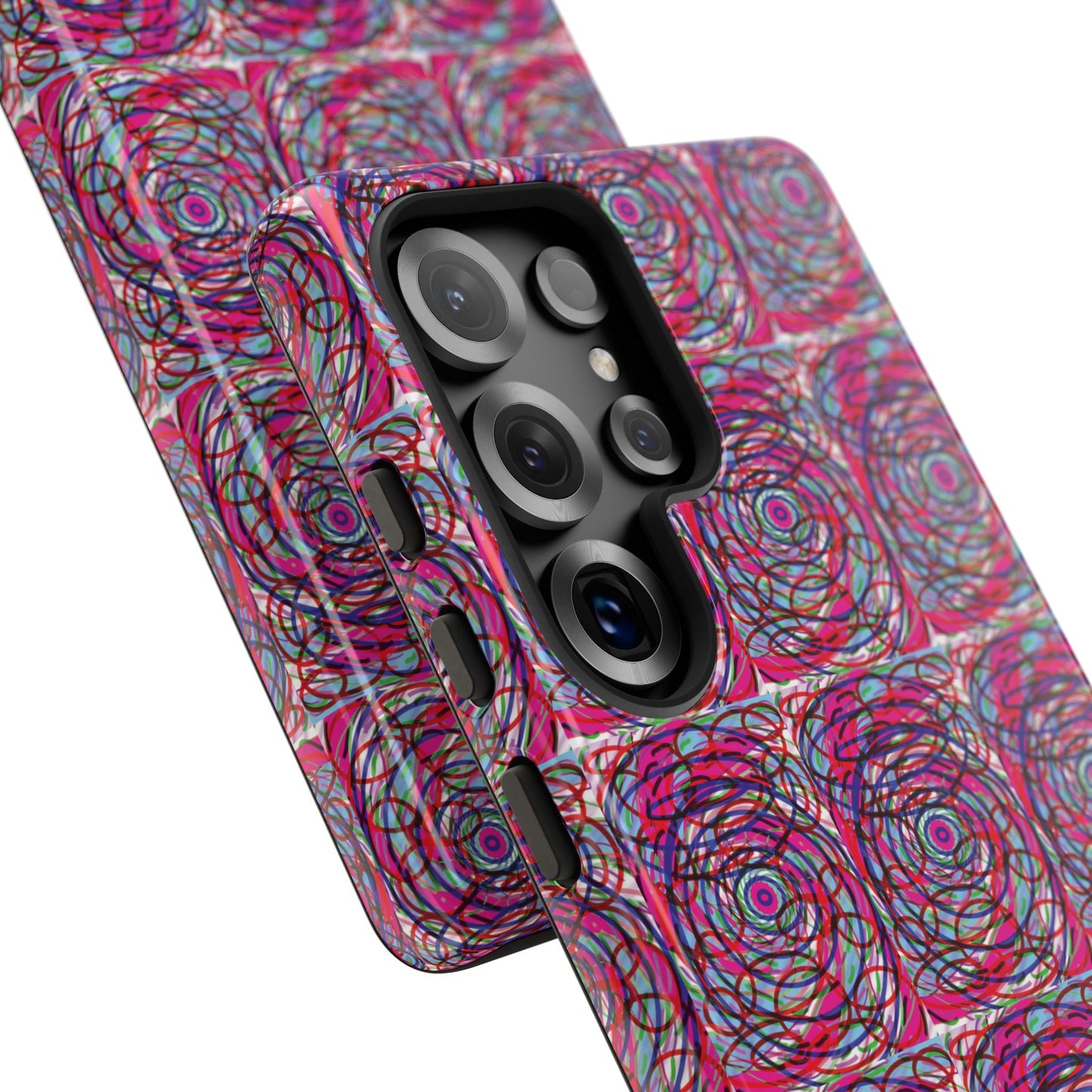 "Love Circle" case for Samsung Galaxy®