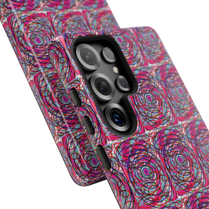 "Love Circle" case for Samsung Galaxy®