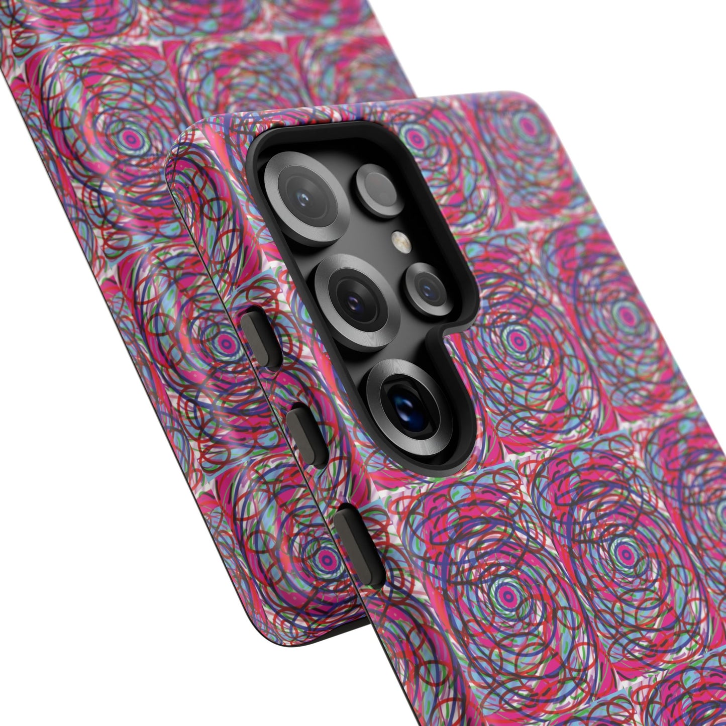 "Love Circle" case for Samsung Galaxy®