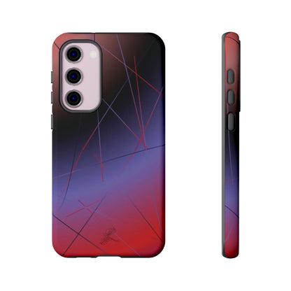 "Rain Blend" case for Samsung Galaxy®