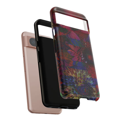 "O.T.W. II" Case for Google Pixel