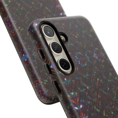 "Midnight Swirl" case for Samsung Galaxy®