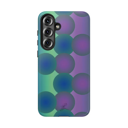 "Grape Berry" case for Samsung Galaxy®