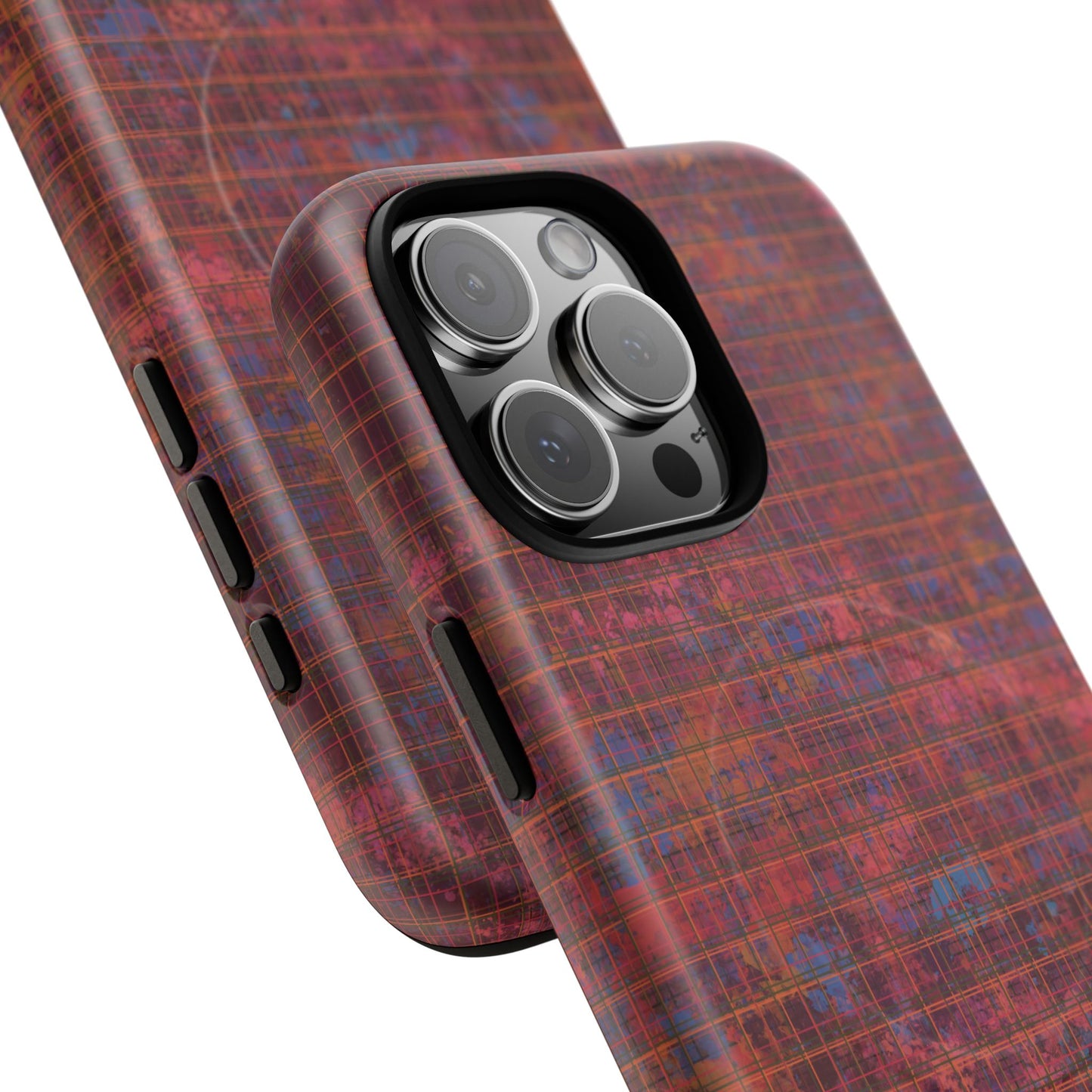 MagSafe "Flow Trail I" Case For iPhone®