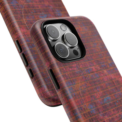 MagSafe "Flow Trail I" Case For iPhone®