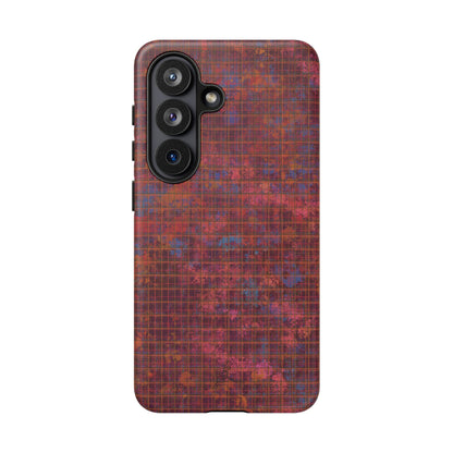 "Flow Trail I" Case For Samsung Galaxy®