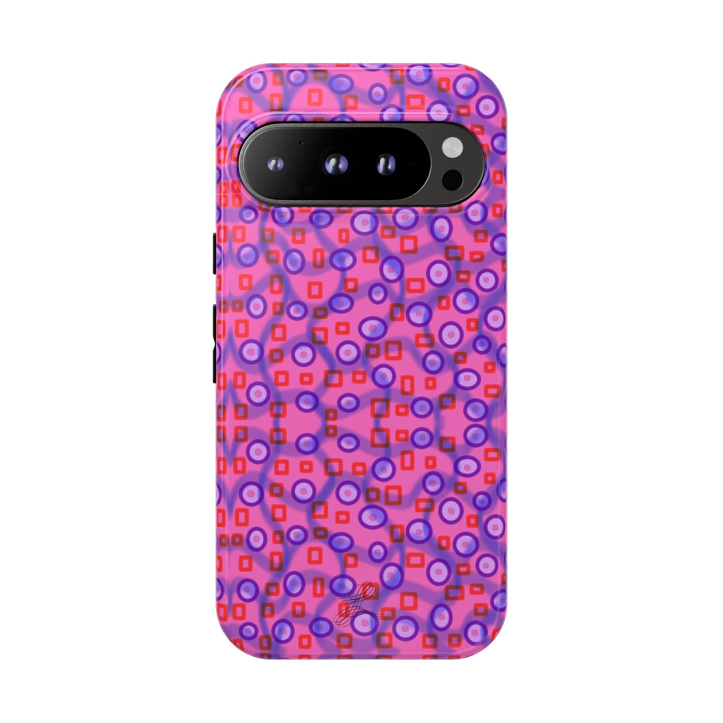 "Dream Wave" case for Google Pixel®