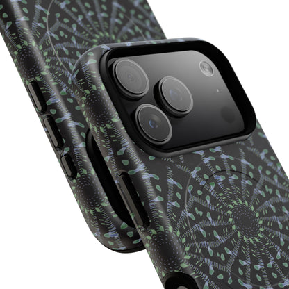 "Black Void" case for iPhone®