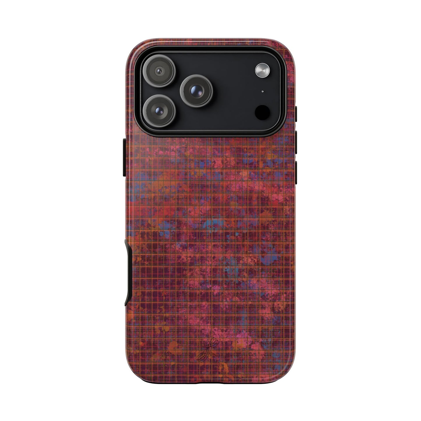 "Flow Trail I" Case For iPhone®