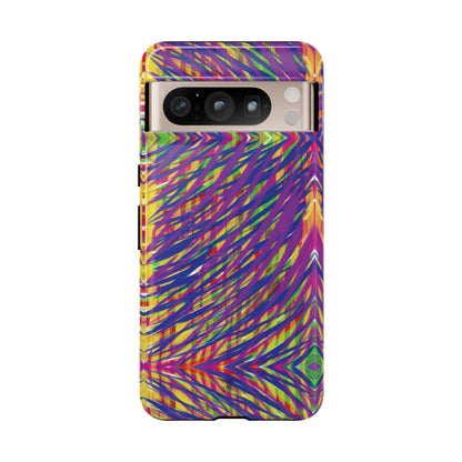 "Color Blast" case for Google Pixel®
