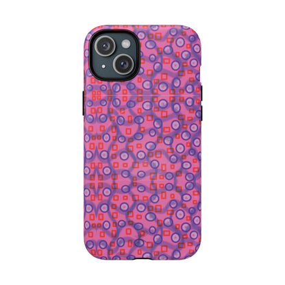 "Dream Wave" case for iPhone®