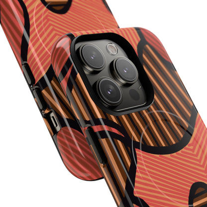 "Lounge Bubble" case for iPhone®
