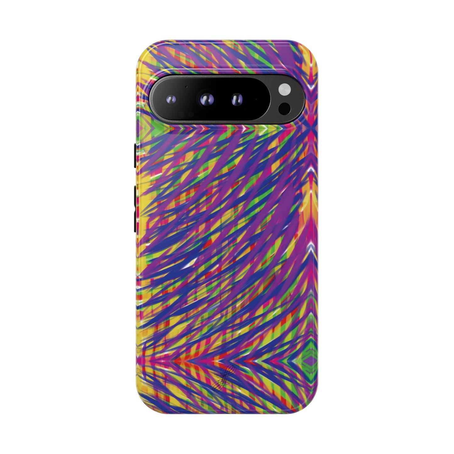 "Color Blast" case for Google Pixel®