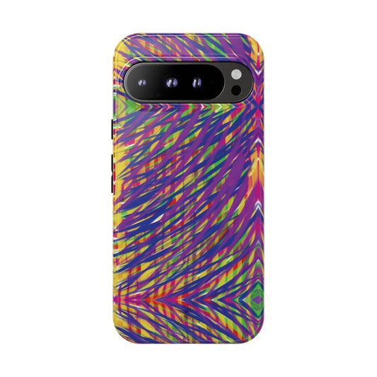 "Color Blast" case for Google Pixel®