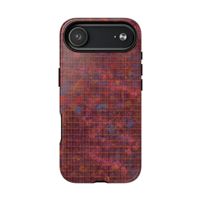MagSafe "Flow Trail I" Case For iPhone®
