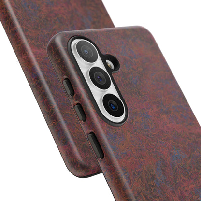 "Flow Trail IV" case for Samsung Galaxy®