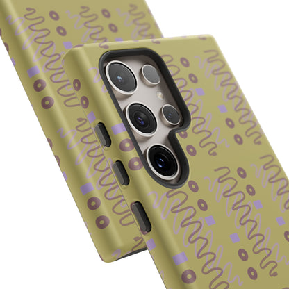 "Sling Bounce" case for Samsung Galaxy®