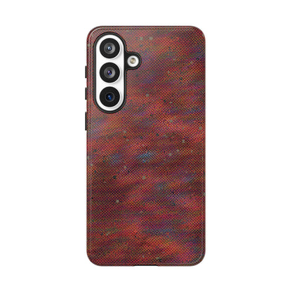 "Flow Trail III" case for Samsung Galaxy®