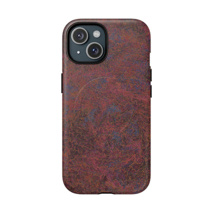 MagSafe "Flow Trail IV" case for iPhone®