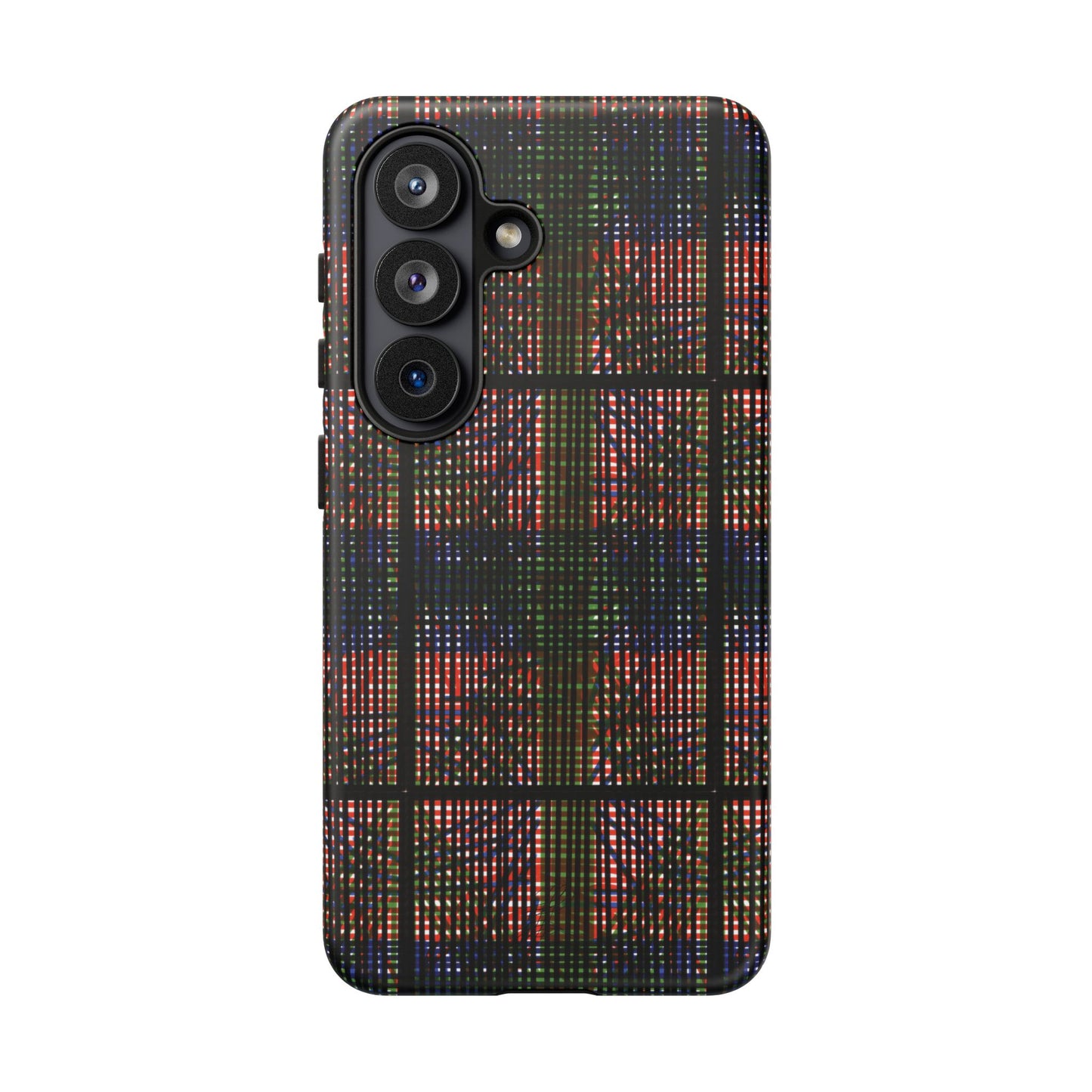 "On Line" case for Samsung Galaxy®