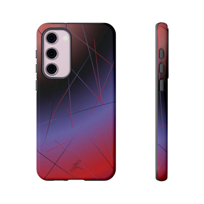 "Rain Blend" case for Samsung Galaxy®
