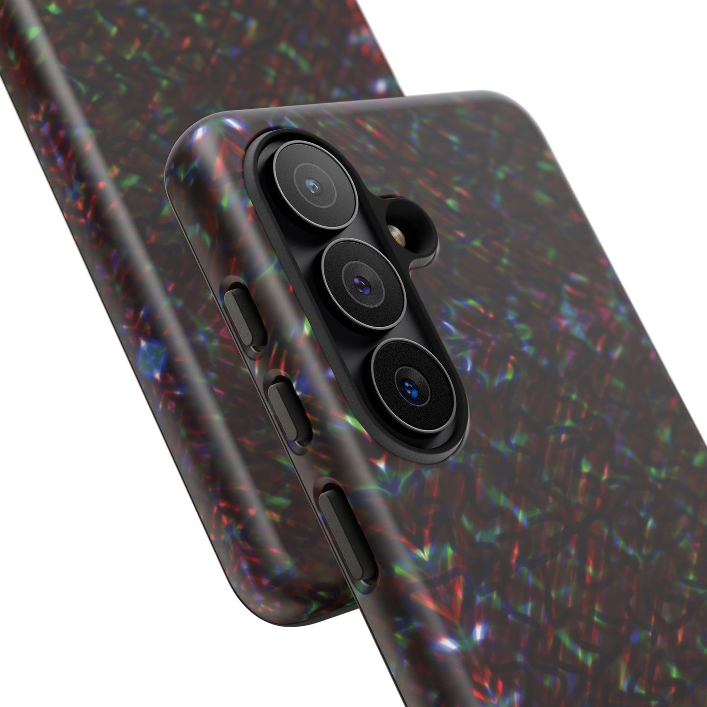 "Midnight Swirl" case for Samsung Galaxy®