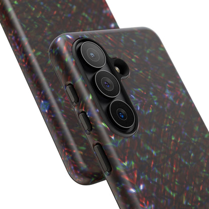 "Midnight Swirl" case for Samsung Galaxy®