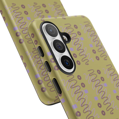"Sling Bounce" case for Samsung Galaxy®