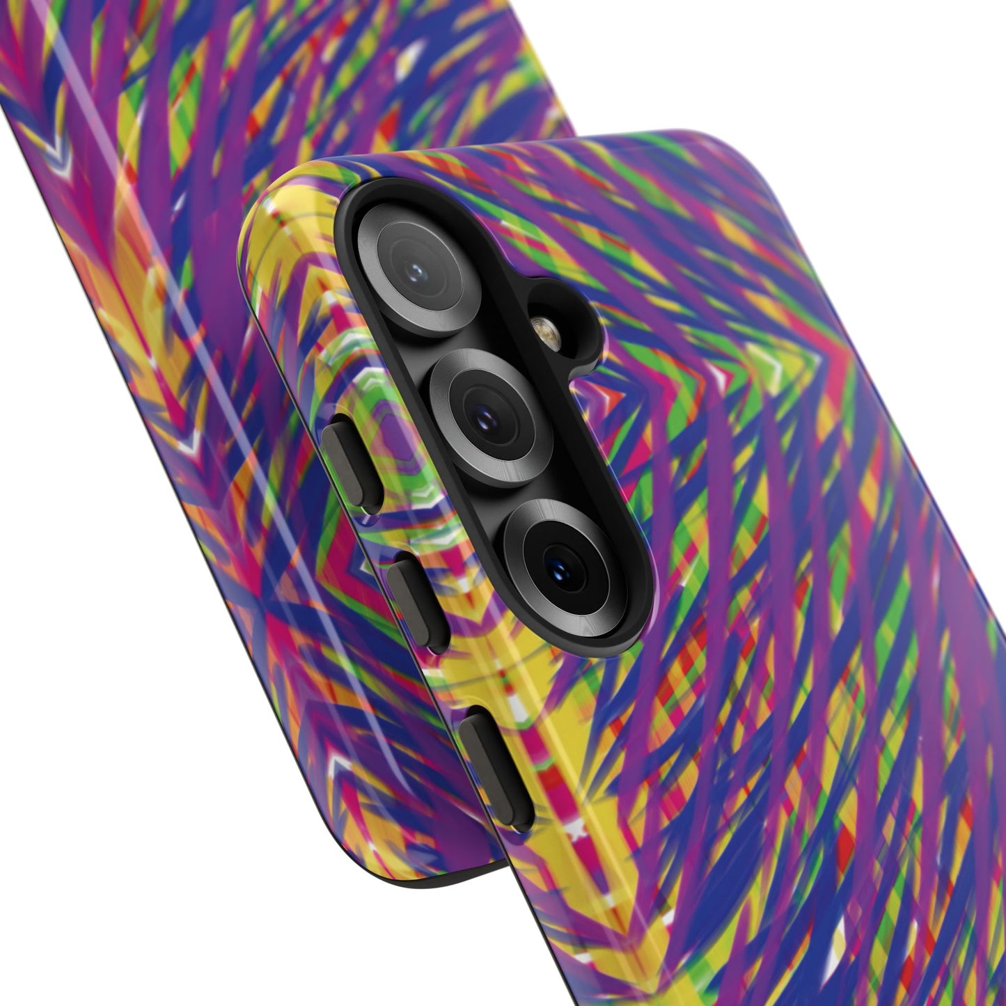 "Color Blast" case for Samsung Galaxy®