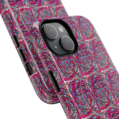 "Love Circle" case for iPhone®