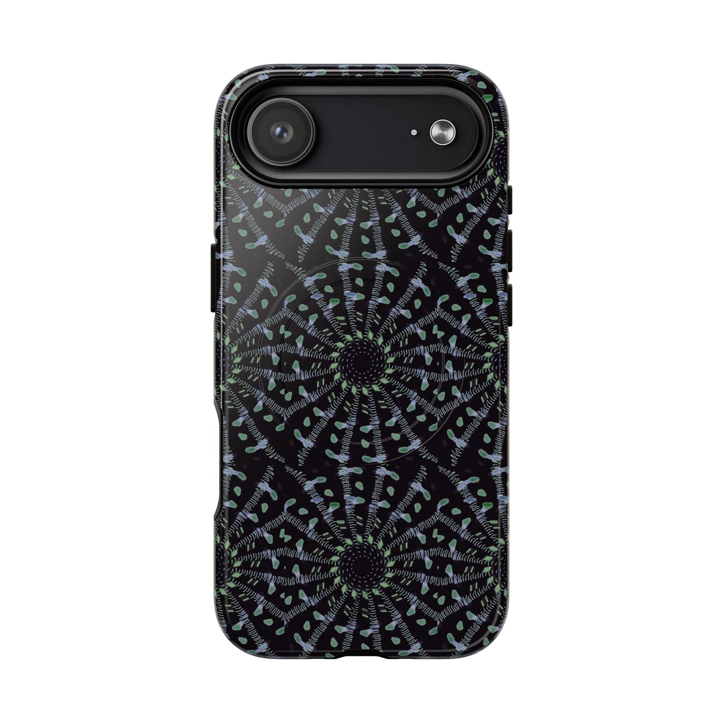 "Black Void" case for iPhone®