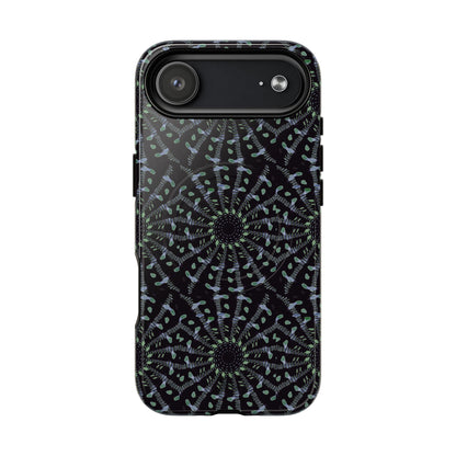 "Black Void" case for iPhone®