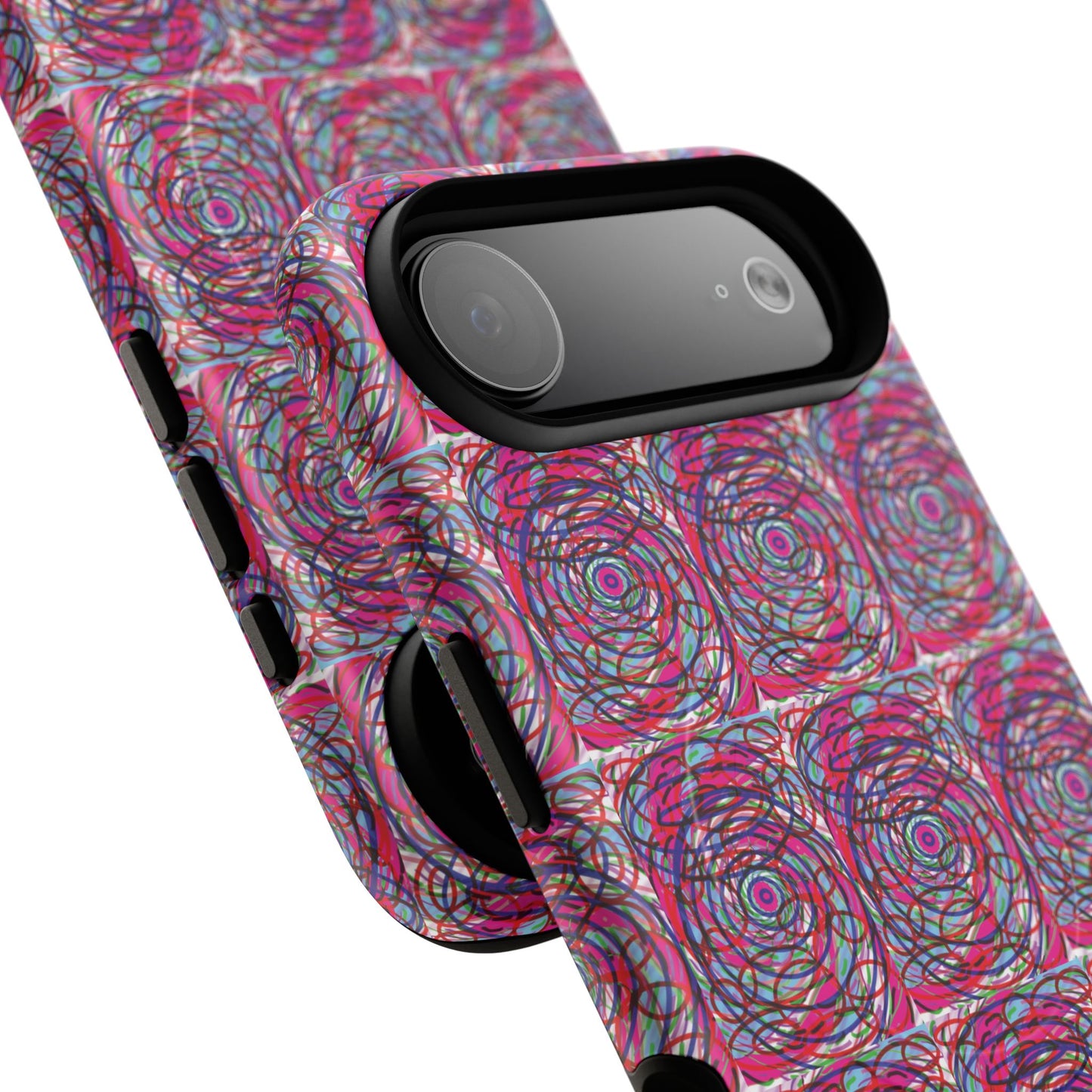 "Love Circle" case for iPhone®