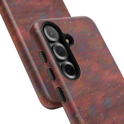 "Flow Trail III" case for Samsung Galaxy®