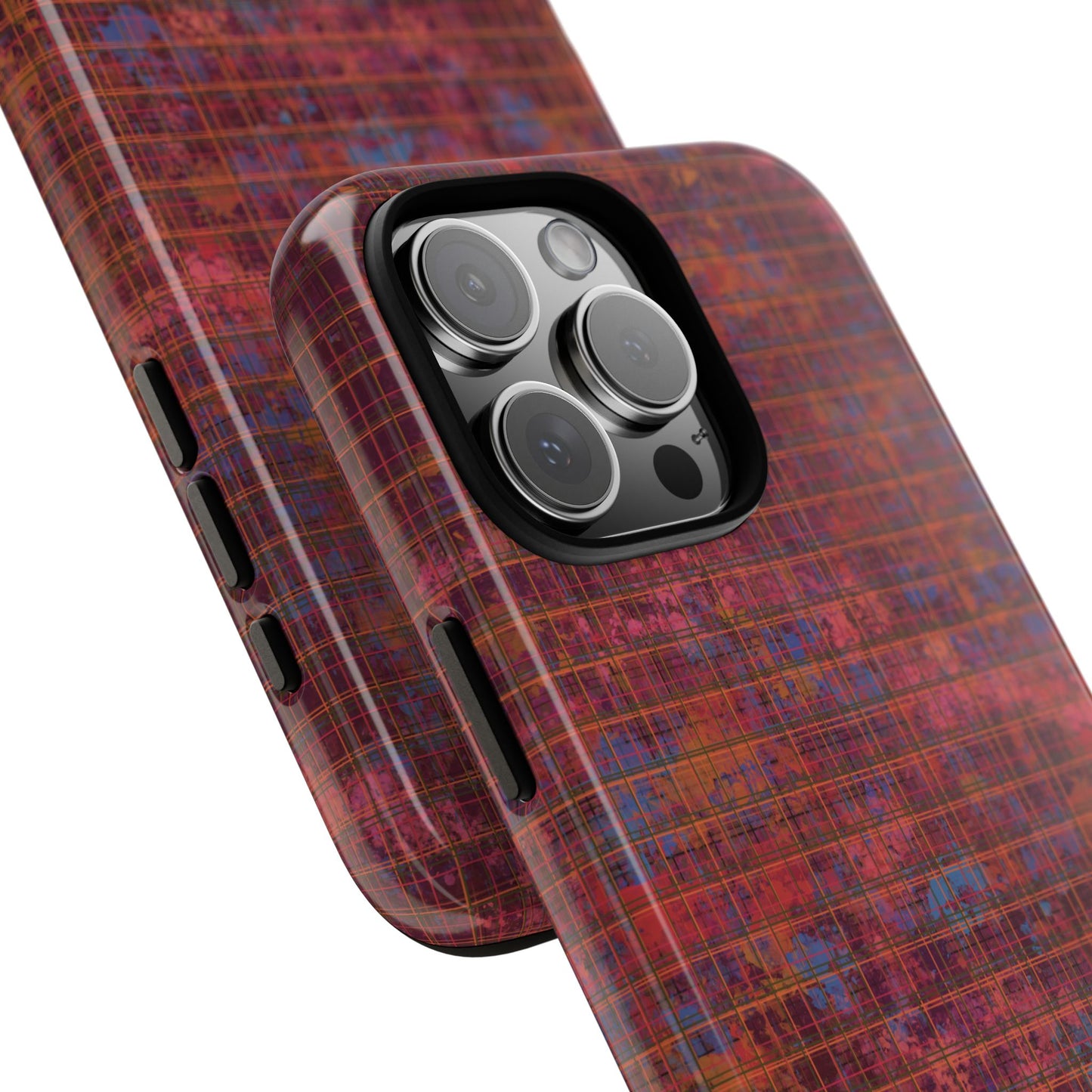 "Flow Trail I" Case For iPhone®