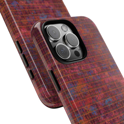 "Flow Trail I" Case For iPhone®