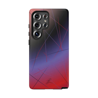 "Rain Blend" case for Samsung Galaxy®