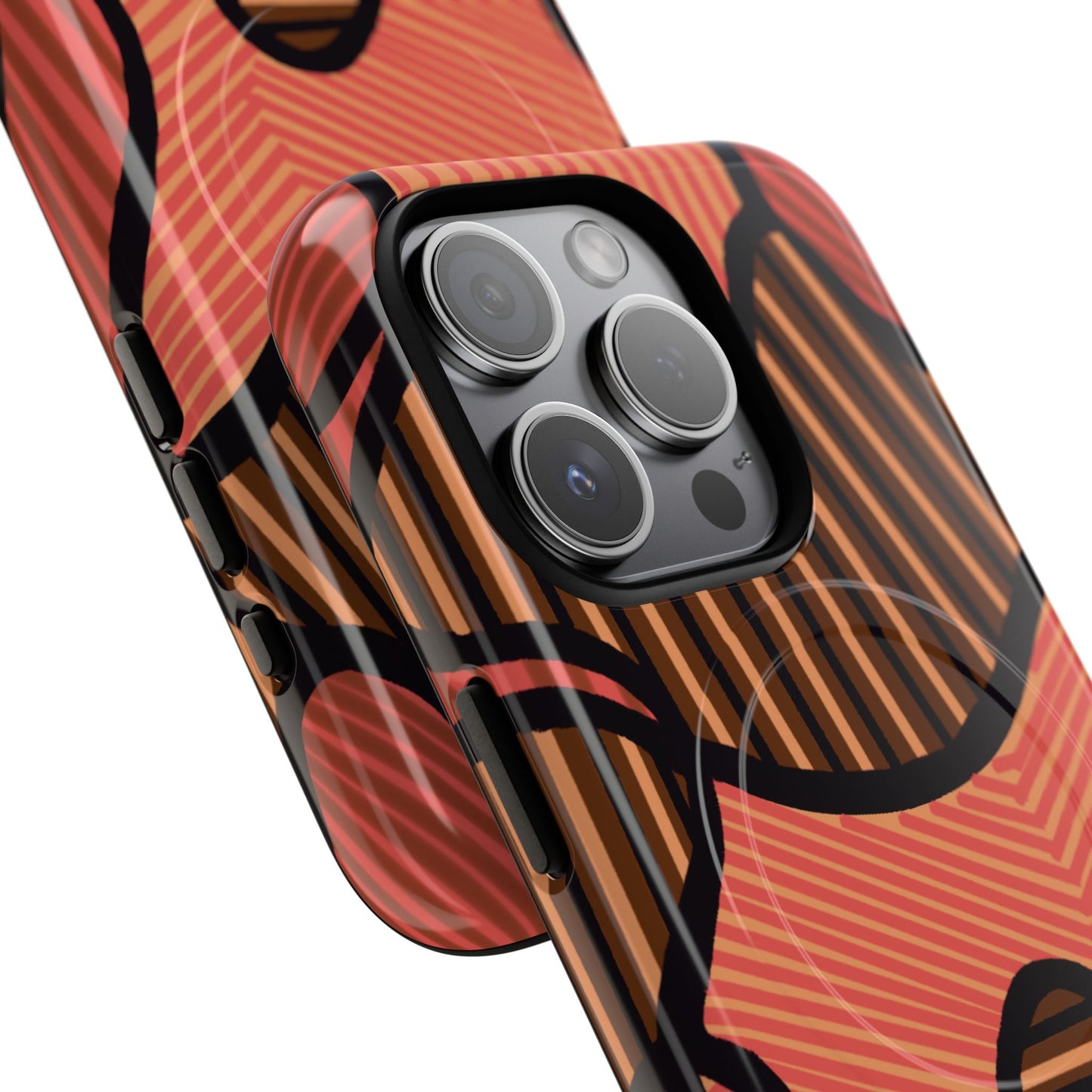 "Lounge Bubble" case for iPhone®