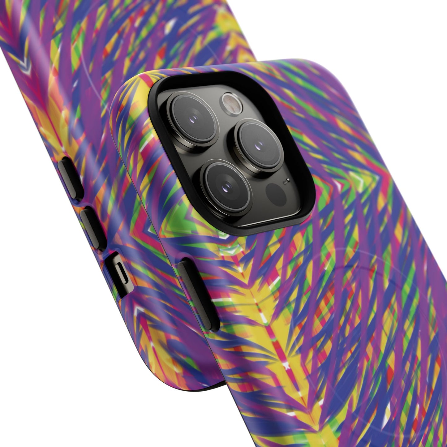 "Color Blast" case for iPhone®