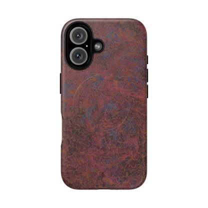 MagSafe "Flow Trail IV" case for iPhone®