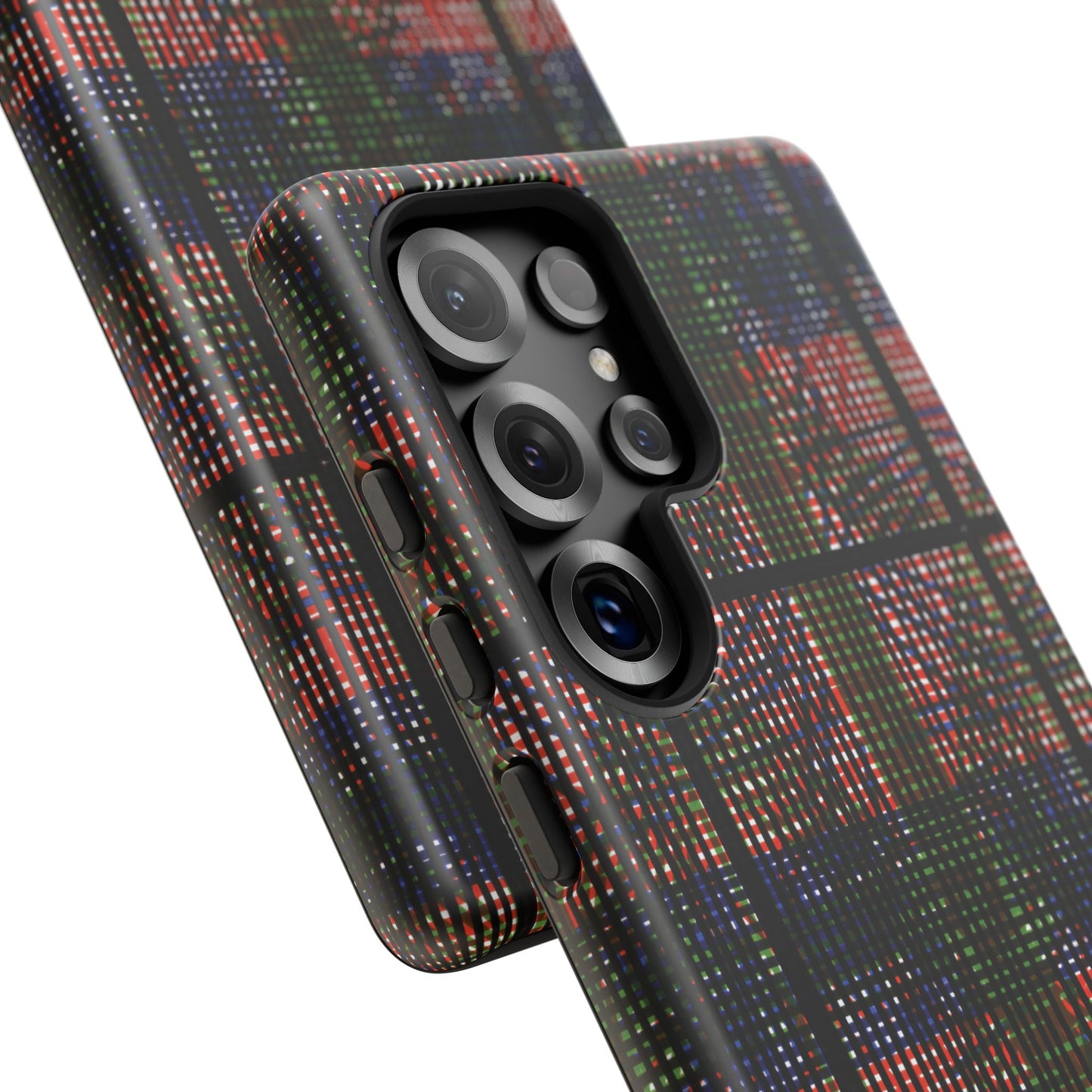 "On Line" case for Samsung Galaxy®