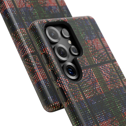 "On Line" case for Samsung Galaxy®