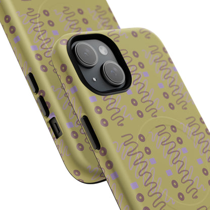"Sling Bounce" case for iPhone®