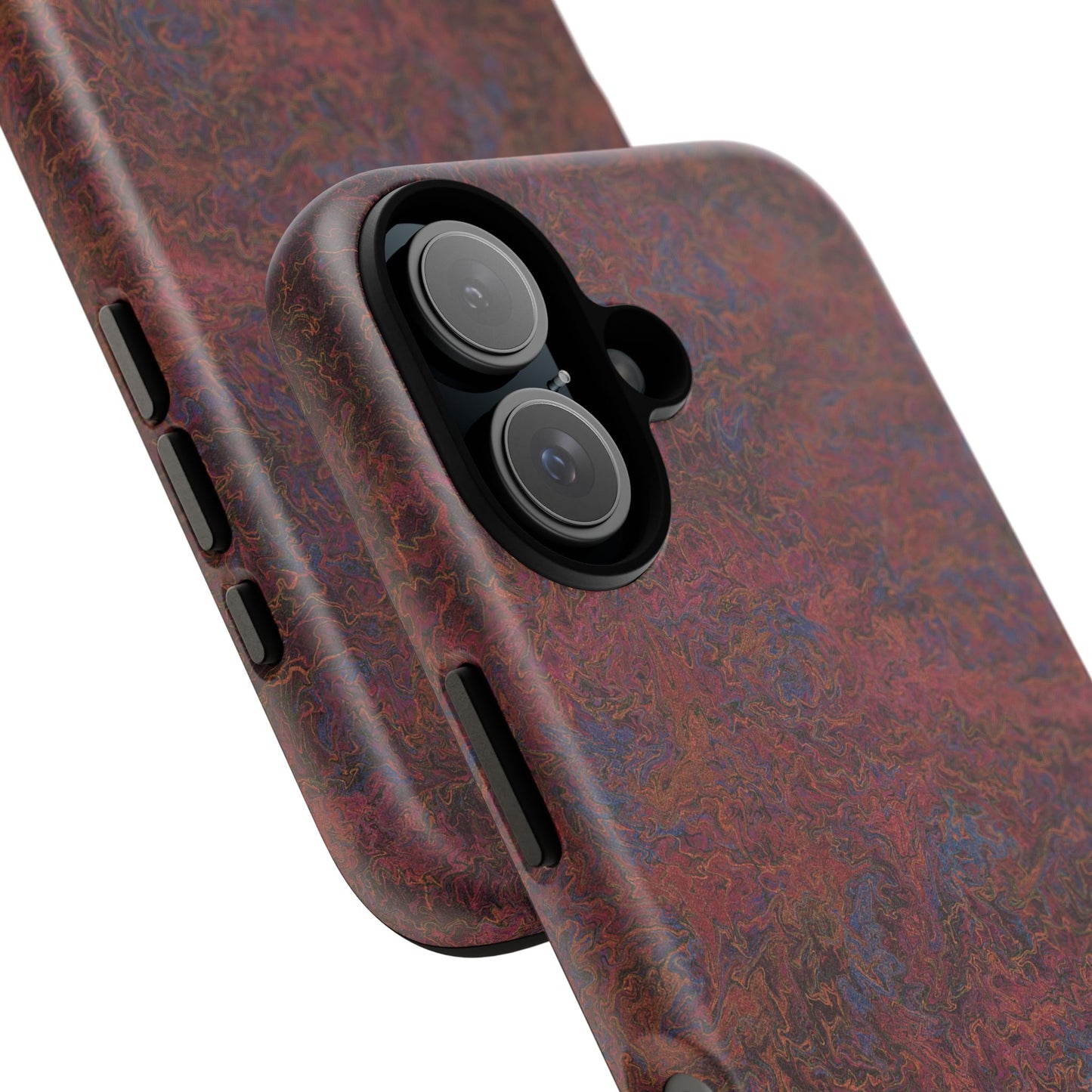 "Flow Trail IV" case for iPhone®