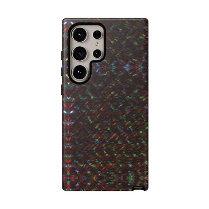 "Midnight Swirl" case for Samsung Galaxy®